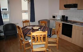 Ferienwohnung In Strandnaehe In Ahlbeck