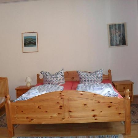 Ferienwohnung In Strandnaehe In Ahlbeck Ostseebad Heringsdorf Exterior foto