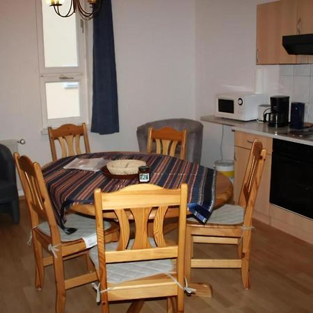 Ferienwohnung In Strandnaehe In Ahlbeck Ostseebad Heringsdorf Exterior foto