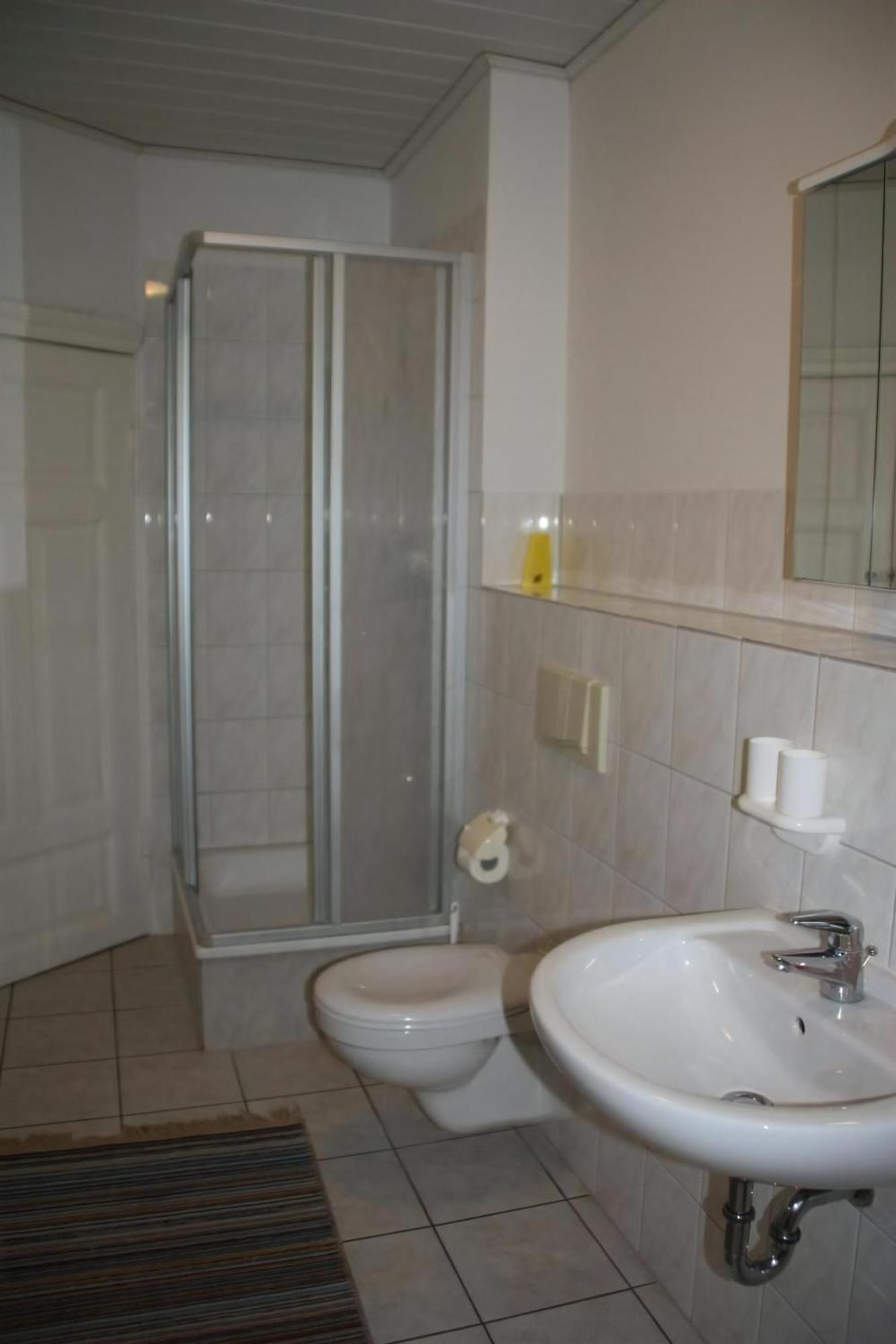 Ferienwohnung In Strandnaehe In Ahlbeck Ostseebad Heringsdorf Exterior foto